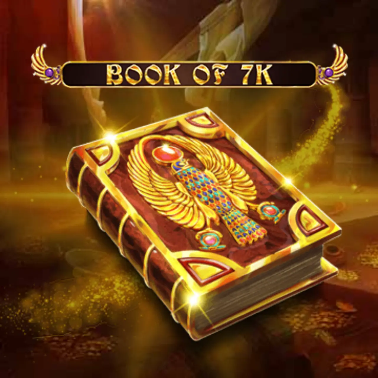 Book of 7K